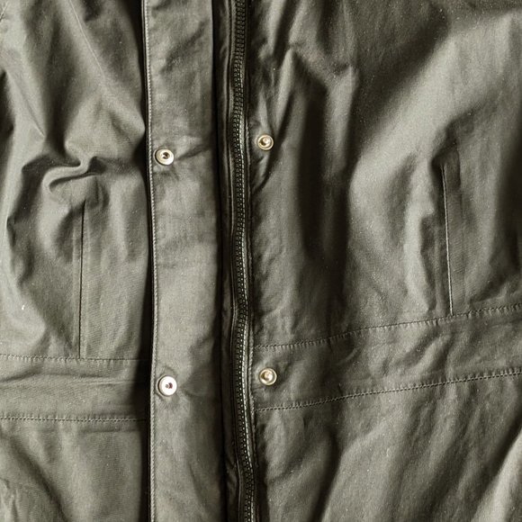 The North Face Arctic Parka Women's XL - Picture 6 of 7